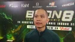Kemenangan Di Byon Combat Showbiz 8 dan Persiapan Menuju Byon World Grandprix 2026 Kemenangan Di Byon Combat Showbiz 8 dan Persiapan Menuju Byon World Grandprix 2026