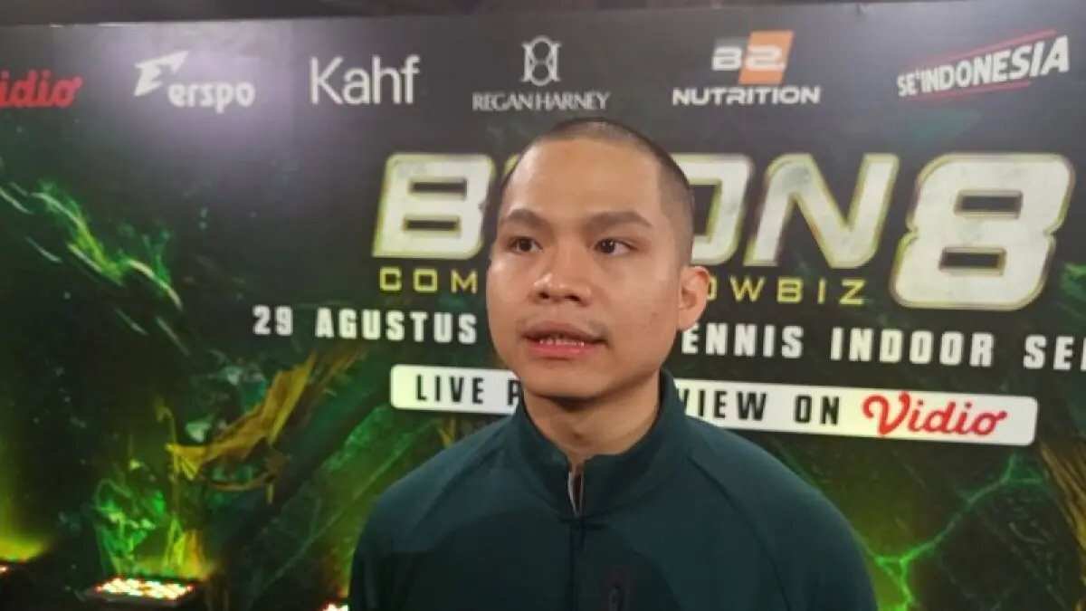 Kemenangan Di Byon Combat Showbiz 8 dan Persiapan Menuju Byon World Grandprix 2026
