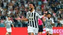Nico Gonzales Buktikan Kemampuan dengan Gol Penuh Makna