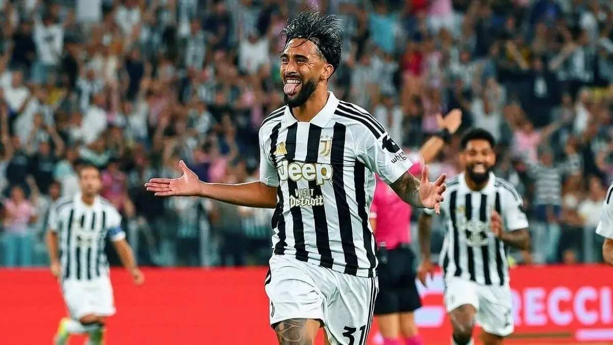 Nico Gonzales Buktikan Kemampuan dengan Gol Penuh Makna