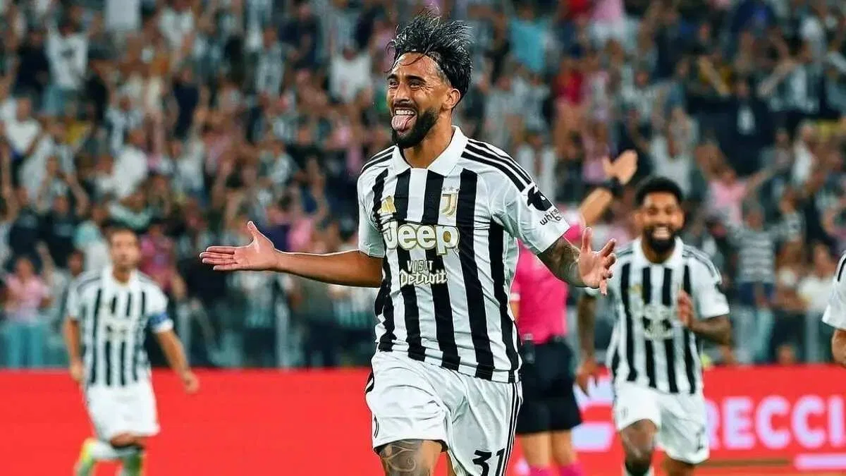 Nico Gonzales Buktikan Kemampuan dengan Gol Penuh Makna