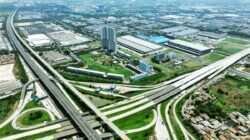 Meningkatkan Infrastruktur Digital untuk Dukungan Kawasan Industri BEFA yang Siap AI Meningkatkan Infrastruktur Digital untuk Dukungan Kawasan Industri BEFA yang Siap AI