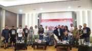 Konser Hey Slank di Purwokerto: Kenangan dan Harapan