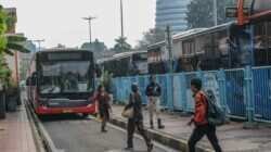 Transformasi Transportasi Jakarta Menuju Ramah Lingkungan