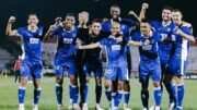 Persib Bandung Hadapi Los Angeles Digger Tanpa Tiga Pemain Kunci