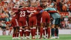 Kekalahan Liverpool FC di Premier League Musim Ini: Analisis Pertandingan