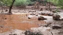 Banjir Bandang Grand Canyon: Satu Tewas dan Lima Belas Hilang Banjir Bandang Grand Canyon: Satu Tewas dan Lima Belas Hilang