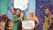 Keberhasilan Provinsi Jatim dalam Pengolahan Sampah