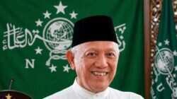 Menelusuri Jejak Gus Kikin dalam Struktur PBNU