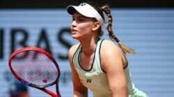 Pertarungan Dua Raksasa dalam Us Open 2026