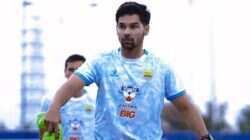 Persib Bandung Siap Hadapi Manila Digger Tanpa Tiga Pilar Utama