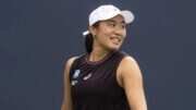 Janice Tjen Siap Menghadapi Mirra Andreeva di US Open