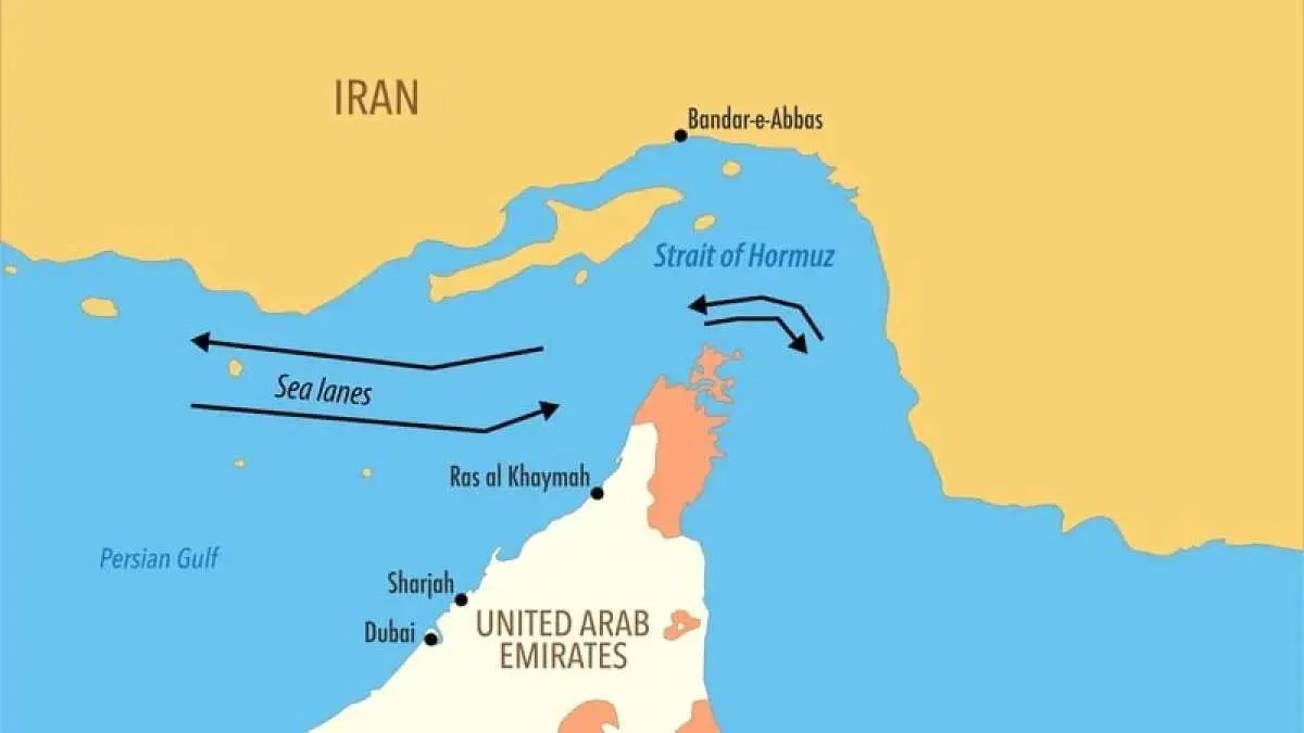 Ketegangan di Selat Hormuz dan Dampaknya Terhadap Harga Minyak