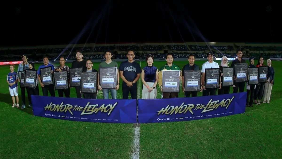 PSIM Yogyakarta Perkenalkan 14 Sponsor Baru untuk Super League 2026/27 PSIM Yogyakarta Perkenalkan 14 Sponsor Baru untuk Super League 2026/27