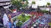 Inovasi Ramah Lingkungan di PKKMB Untag Surabaya