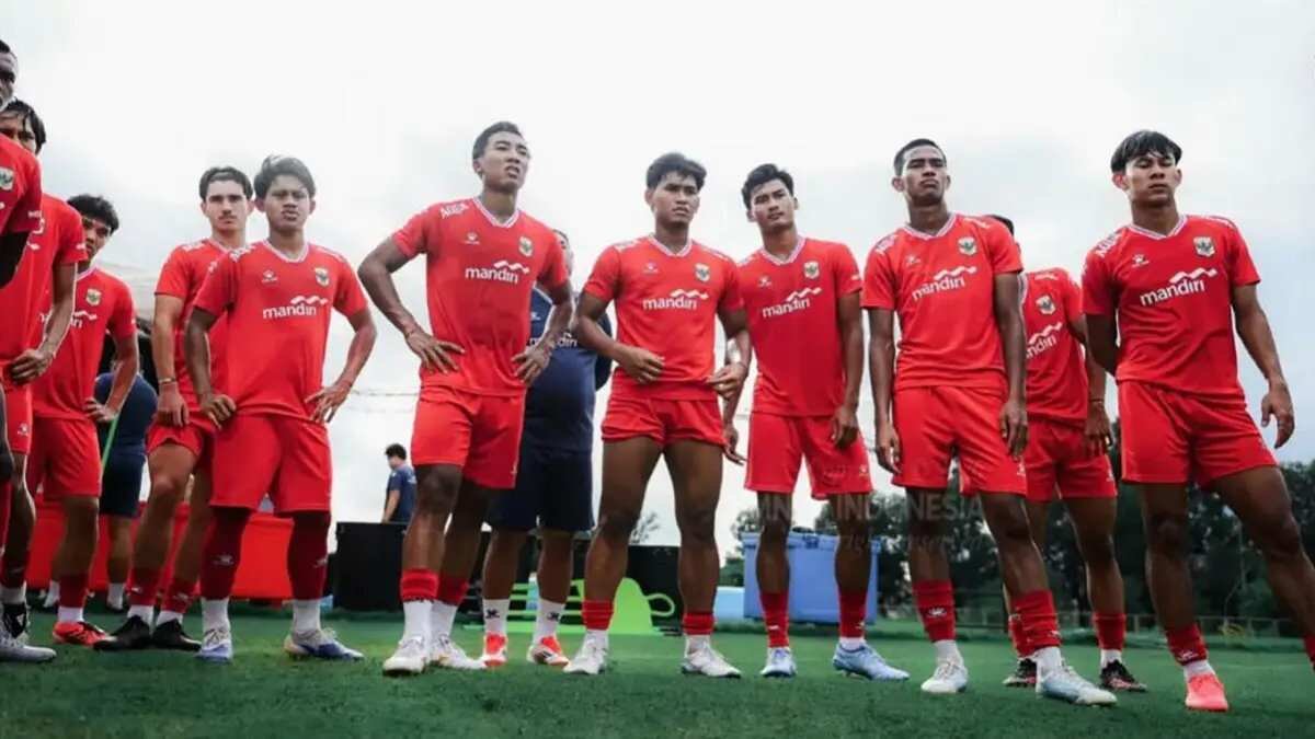 Pertandingan Kualitas: Indonesia U-20 vs Malaysia di Kualifikasi Piala Asia U-20 2027 Pertandingan Kualitas: Indonesia U-20 vs Malaysia di Kualifikasi Piala Asia U-20 2027