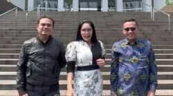 Kemenangan Nikita Mirzani di Pengadilan Banding Kemenangan Nikita Mirzani di Pengadilan Banding