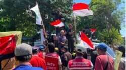 Aksi Juru Parkir di Surabaya: Memperjuangkan Keadilan dalam Kebijakan Parkir