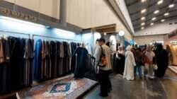 Muslim Lifefest 2026: Dukung Produk Halal dan Pendidikan Islam Muslim Lifefest 2026: Dukung Produk Halal dan Pendidikan Islam