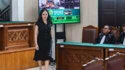 Kemenangan Banding Pengacara Nikita Mirzani Kemenangan Banding Pengacara Nikita Mirzani