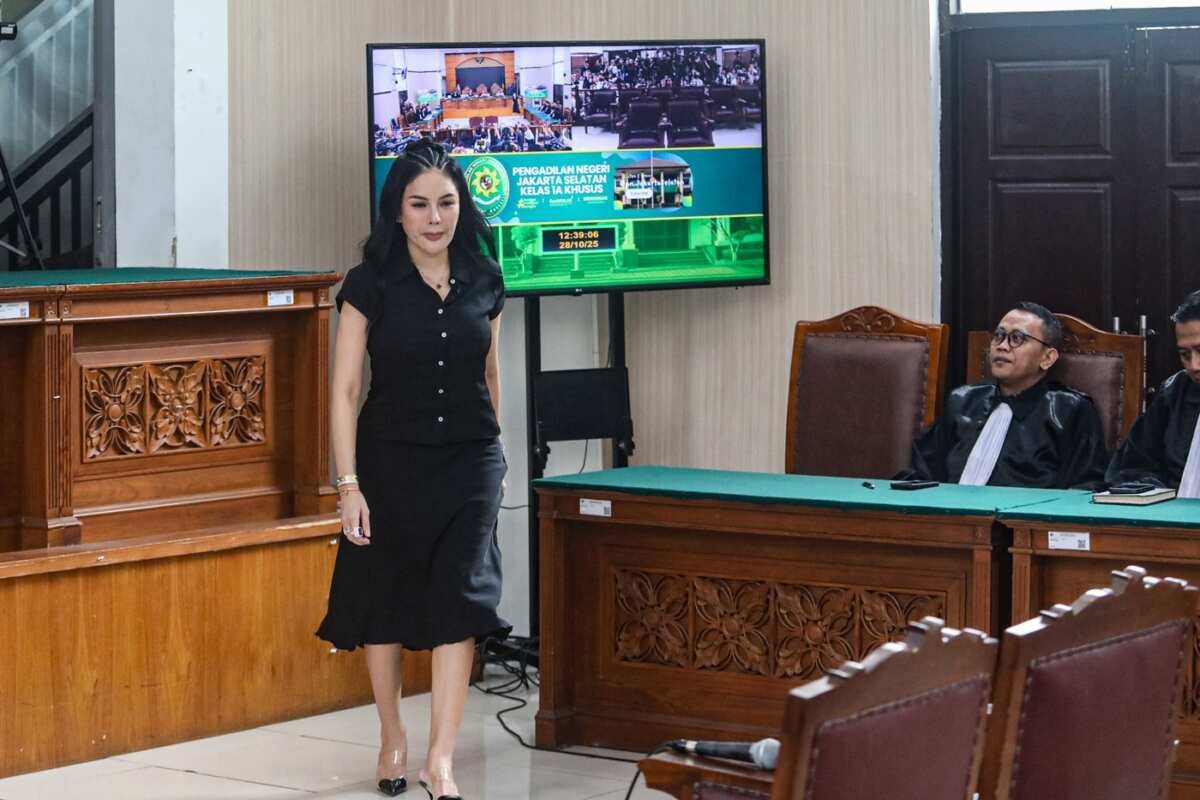 Kemenangan Banding Pengacara Nikita Mirzani Kemenangan Banding Pengacara Nikita Mirzani