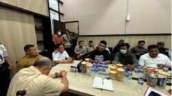 Tuntutan Juru Parkir Surabaya Untuk Digitalisasi Parkir