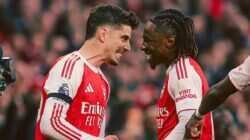 Analisis Pertandingan Aston Villa vs Arsenal: Siapa yang akan Mencuri Poin di Villa Park? Analisis Pertandingan Aston Villa vs Arsenal: Siapa yang akan Mencuri Poin di Villa Park?