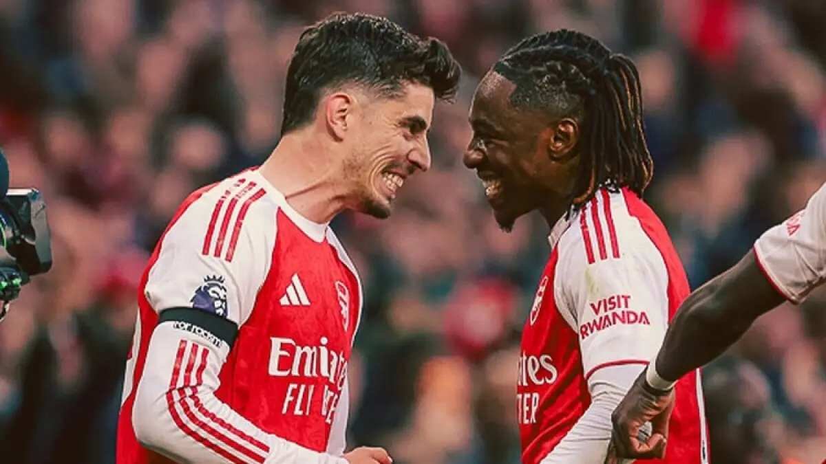 Analisis Pertandingan Aston Villa vs Arsenal: Siapa yang akan Mencuri Poin di Villa Park? Analisis Pertandingan Aston Villa vs Arsenal: Siapa yang akan Mencuri Poin di Villa Park?