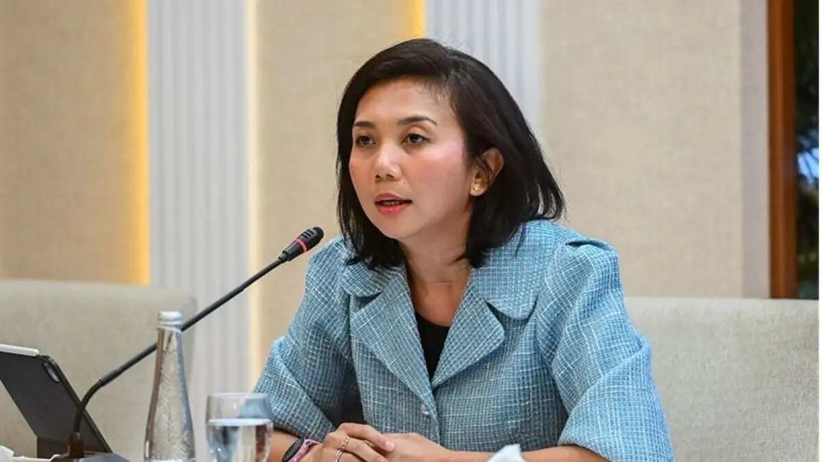 Waspada Penipuan Iming-Iming Pekerjaan di Kawasan Konflik