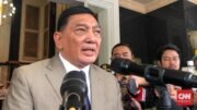 Keistimewaan untuk Suku Dayak dalam Perekrutan TNI