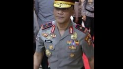 Promosi Jabatan Eko Hadi Santoso Menjadi Irjen