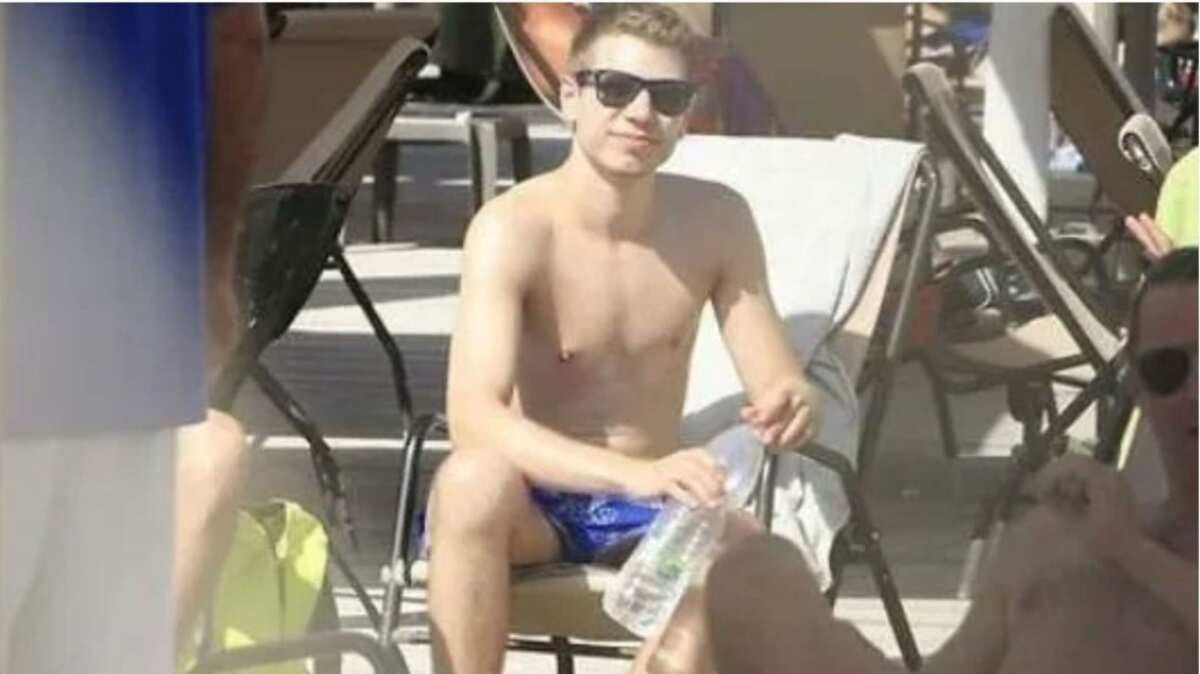 Ancaman Terhadap Yair Netanyahu dan Evakuasi ke Israel Ancaman Terhadap Yair Netanyahu dan Evakuasi ke Israel