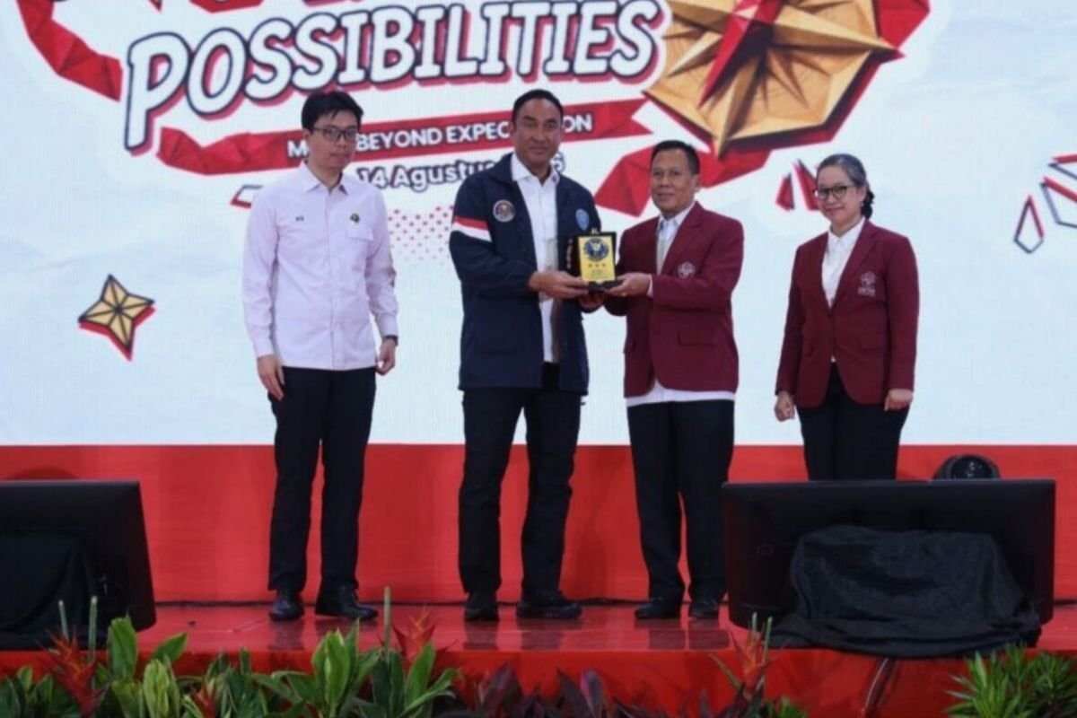 Pentingnya Jauhi Narkoba bagi Masa Depan Mahasiswa