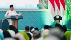 Prabowo Ungkap Rencana Pemangkasan BUMN di Akhir 2026