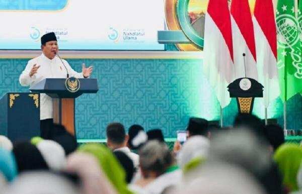 Prabowo Ungkap Rencana Pemangkasan BUMN di Akhir 2026