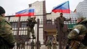 Verifikasi WNI yang Diduga Bergabung dengan Militer Rusia