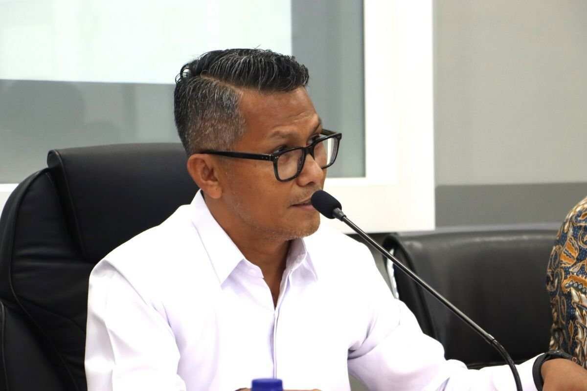 Indeks Kepercayaan Industri Agustus 2026: Ekspansi Tetap Berlanjut Indeks Kepercayaan Industri Agustus 2026: Ekspansi Tetap Berlanjut
