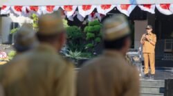 Sambutan Pemerintah Provinsi Jawa Tengah untuk Menggaungkan MTQ Nasional Sambutan Pemerintah Provinsi Jawa Tengah untuk Menggaungkan MTQ Nasional