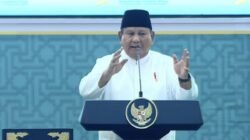 Efisiensi Koalisi Delapan Partai di Bawah Pimpinan Prabowo