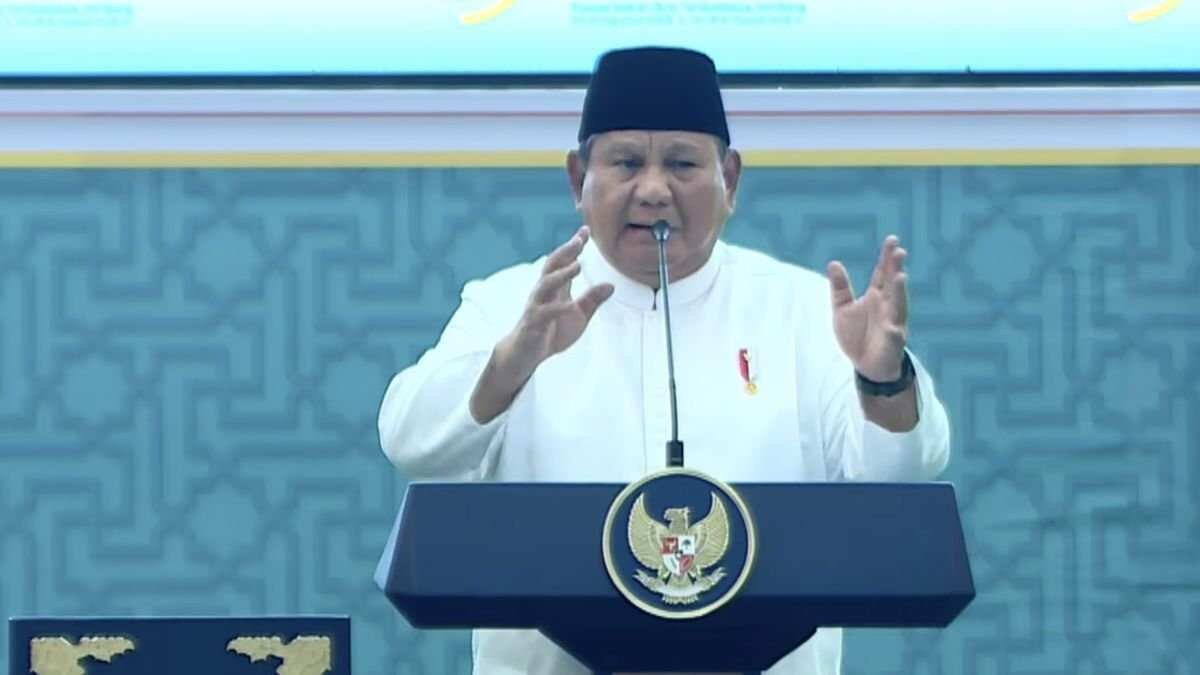 Efisiensi Koalisi Delapan Partai di Bawah Pimpinan Prabowo