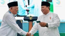 Prabowo: Negara Hemat Rp100 Triliun dari Pemangkasan BUMN