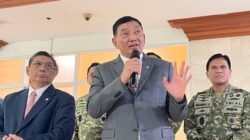 Strategi Penanganan Kebakaran Hutan di Indonesia Strategi Penanganan Kebakaran Hutan di Indonesia