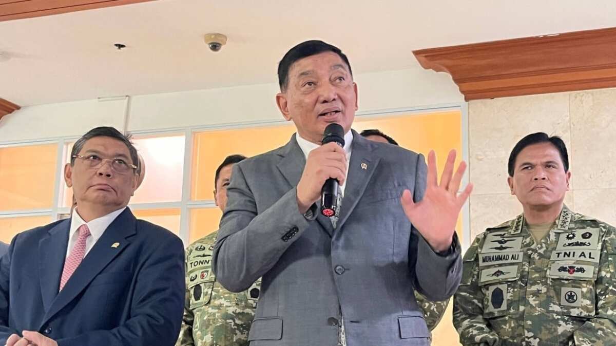 Strategi Penanganan Kebakaran Hutan di Indonesia