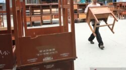 Regulasi Pascabencana untuk Sekolah Regulasi Pascabencana untuk Sekolah