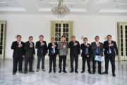Memperkuat Pembekalan Calon Pemagang Indonesia ke Jepang