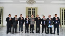 Memperkuat Pembekalan Calon Pemagang Indonesia ke Jepang