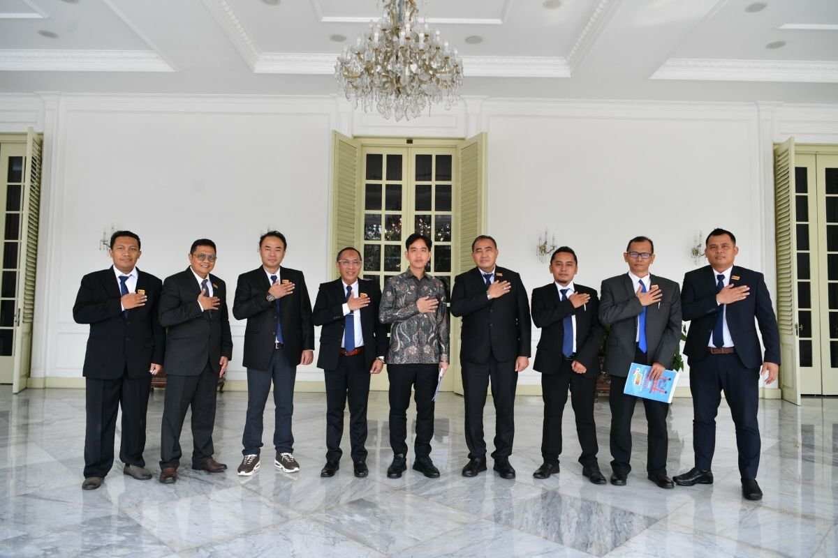 Memperkuat Pembekalan Calon Pemagang Indonesia ke Jepang