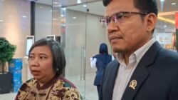 Kerusuhan Pasca Demonstrasi DPR: Tindakan Komnas HAM dan Penetapan Tersangka
