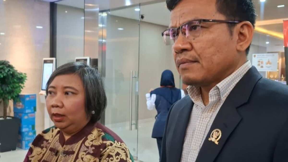 Kerusuhan Pasca Demonstrasi DPR: Tindakan Komnas HAM dan Penetapan Tersangka
