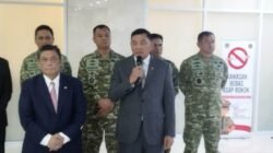Keterlibatan Masyarakat dalam Penanganan Kebakaran Hutan